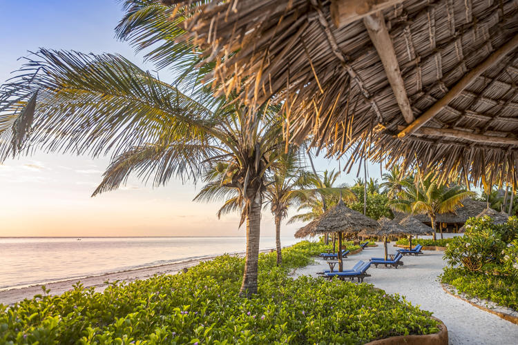 beach, breezes beach club and spa, zanzibar, tanzania