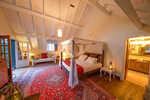 Master bedroom, Karen Gables, Nairobi, Kenya