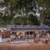 Old Mondoro Camp Luxury Lodge, Lower Zambezi Yellow Zebra Safaris