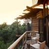 TTL Villa Balcony