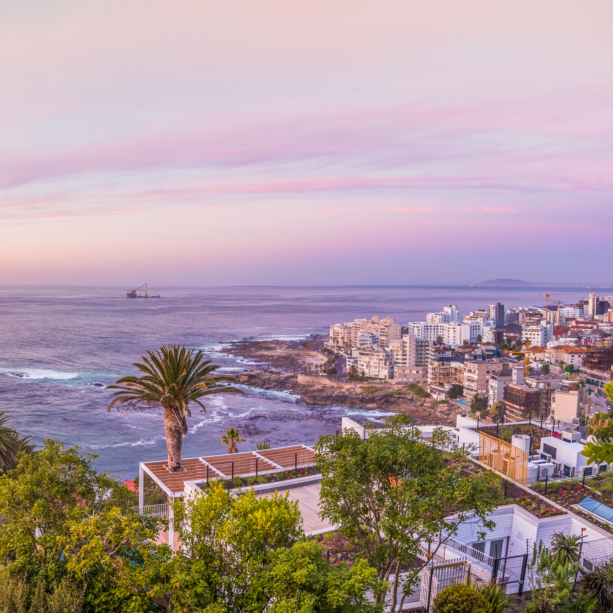 ellerman house, bantry bay, cape town safaris