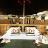 tent, wayo serengeti green camp, the serengeti, tanzania