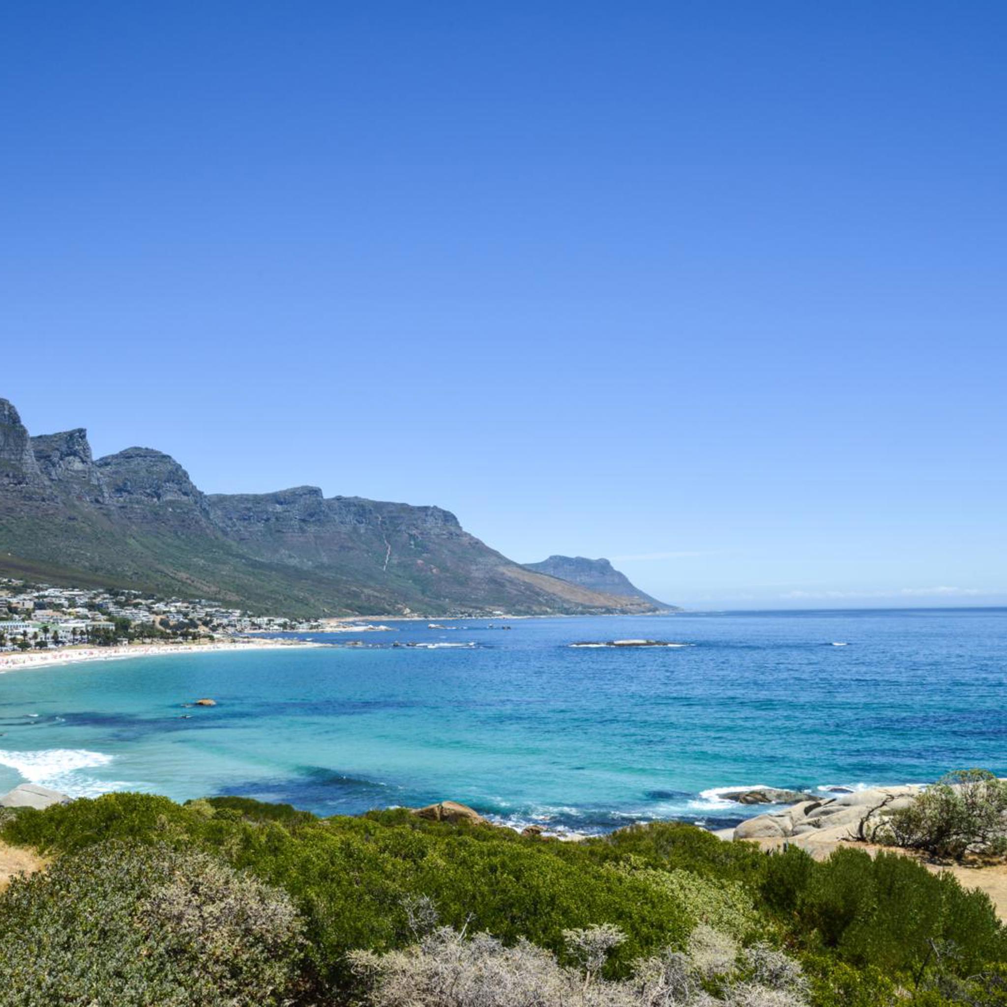 camps bay, ultimate south africa family safari