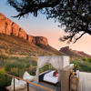 star beds, marataba safari lodge, marakele national park, south africa