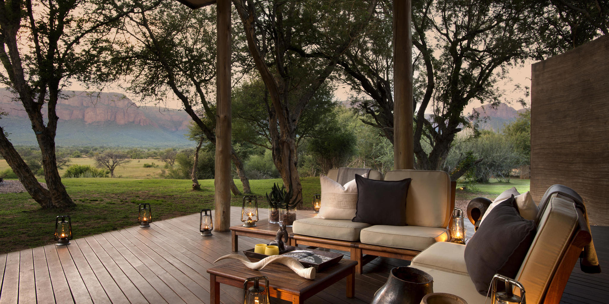 marataba safari lodge south africa