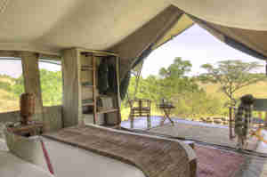 double bed tent, kicheche mara, greater mara conservancies, kenya
