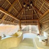 bathroom, kichaka expeditions, ruaha national park, tanzania