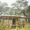 exterior, entamanu ngorongoro, the crater, tanzania