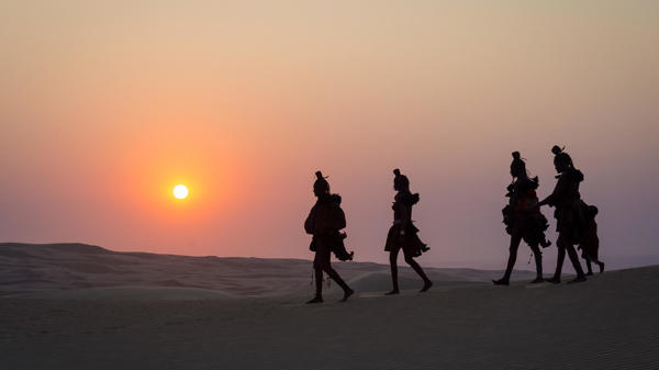 Wilderness Serra Cafema, namibias best kept secrets