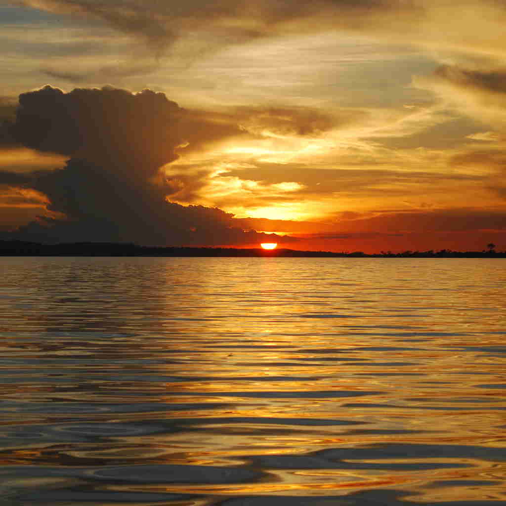 lake victoria sunset, entebbe, the complete uganda experience
