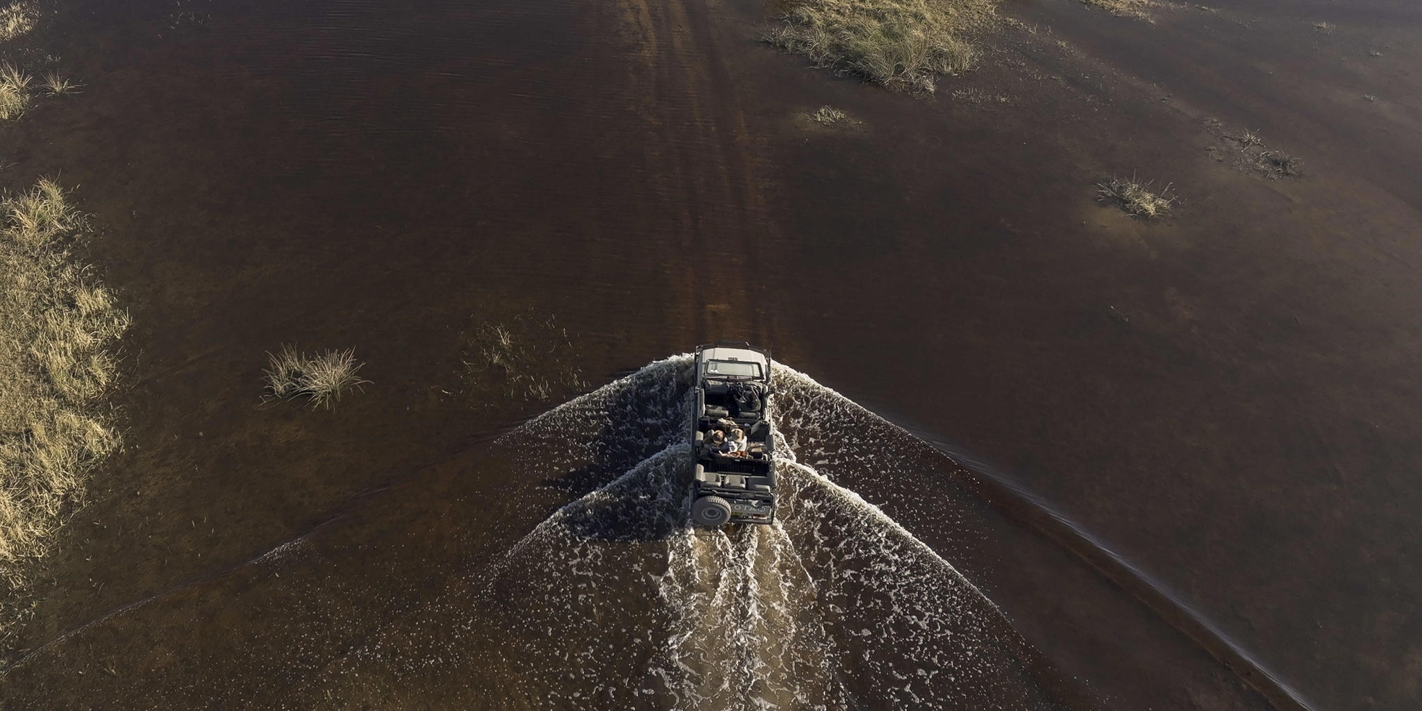 boat, shinde footsteps, okavango delta, botswana
