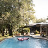 Pool, rattrays on mala mala, sabi sands, south africa