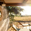 outdoor shower, walkers plains camp, timbavati reserve, south africa