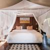 Bedroom 2, Muzimu Lodge, Gorongosa, Mozambique
