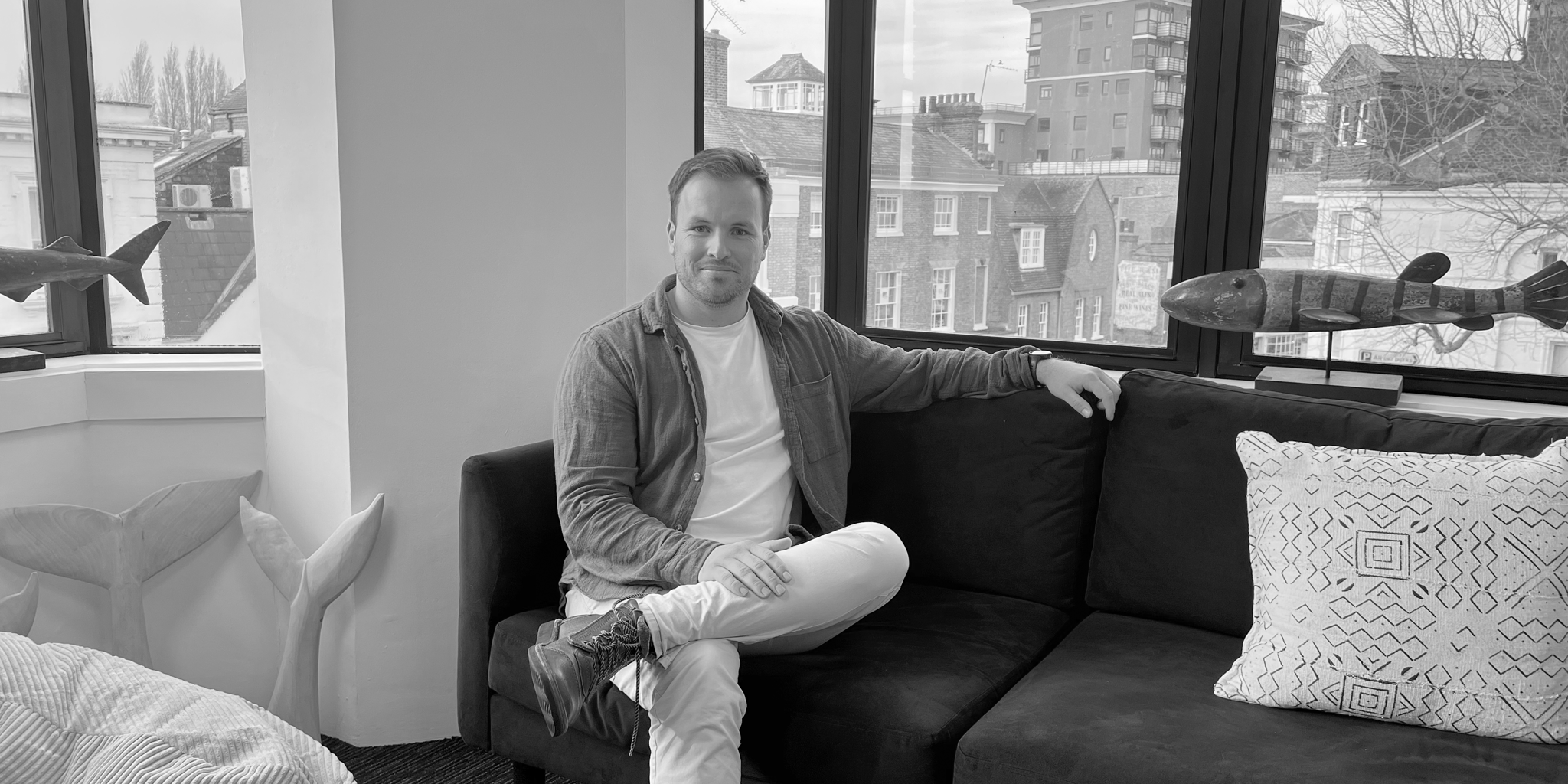 Aidan Dunlop, Header Image, Safari Specialist