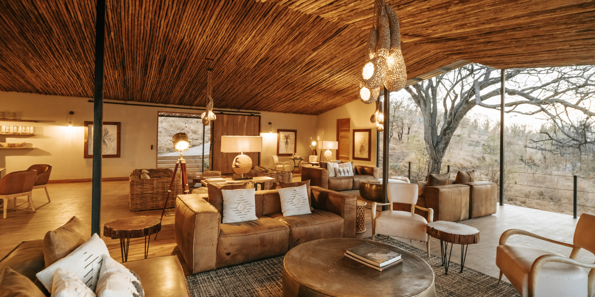 Nimali Serengeti | Tanzania Lodges