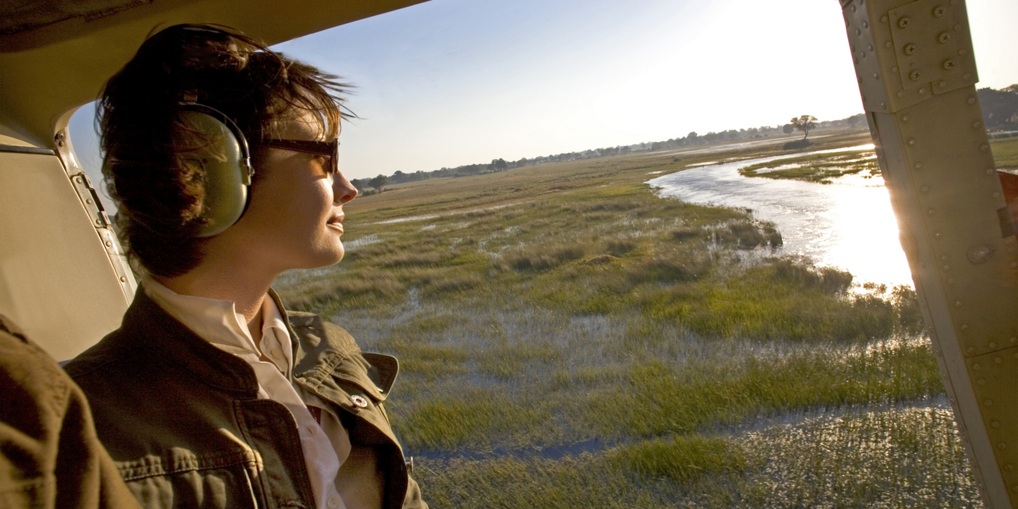 Helicopter Safaris 5