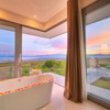 Villa Suite Bathroom