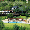 Hog Hollow Country Lodge aerial (1)