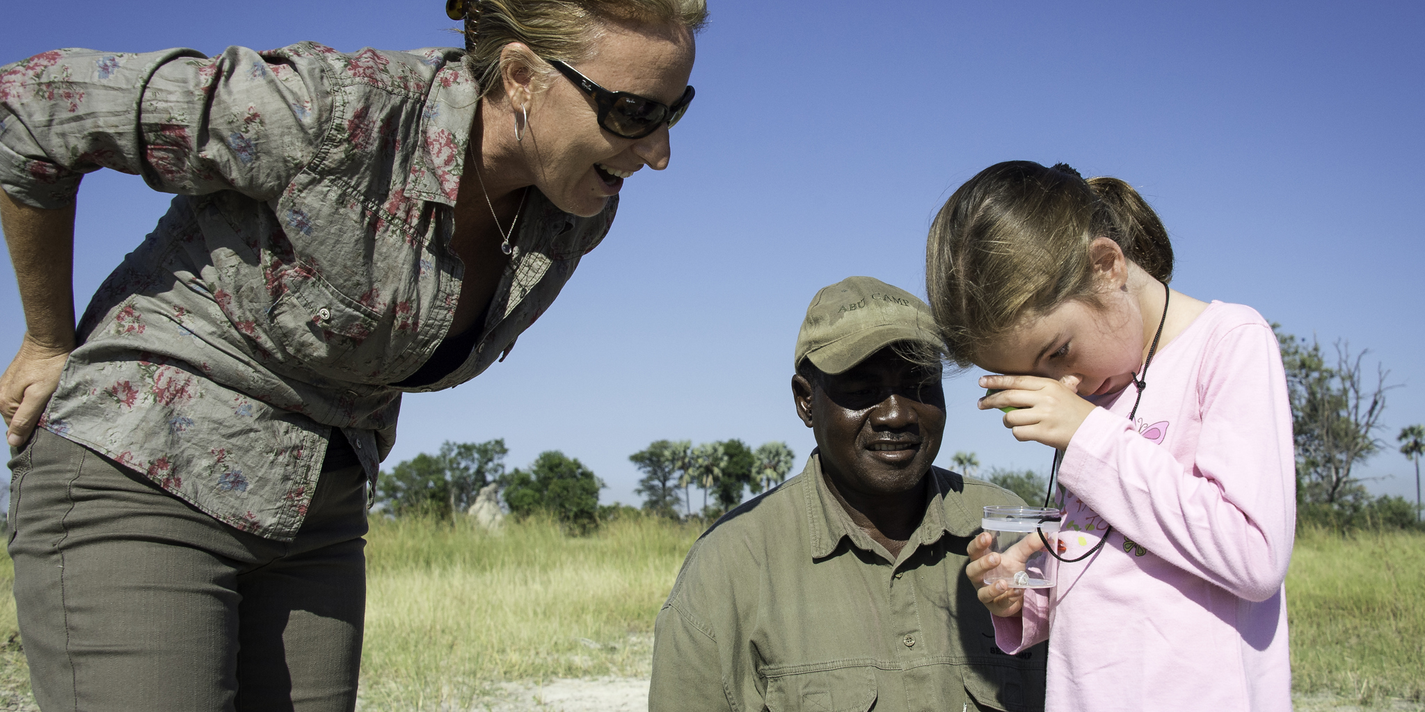 Family Safari Holidays in Botswana: Tailored for Australian Families - Testimonials from Australian Families Who Experienced a Botswana Safari