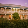 top country hotel in swellendam schoone oordt