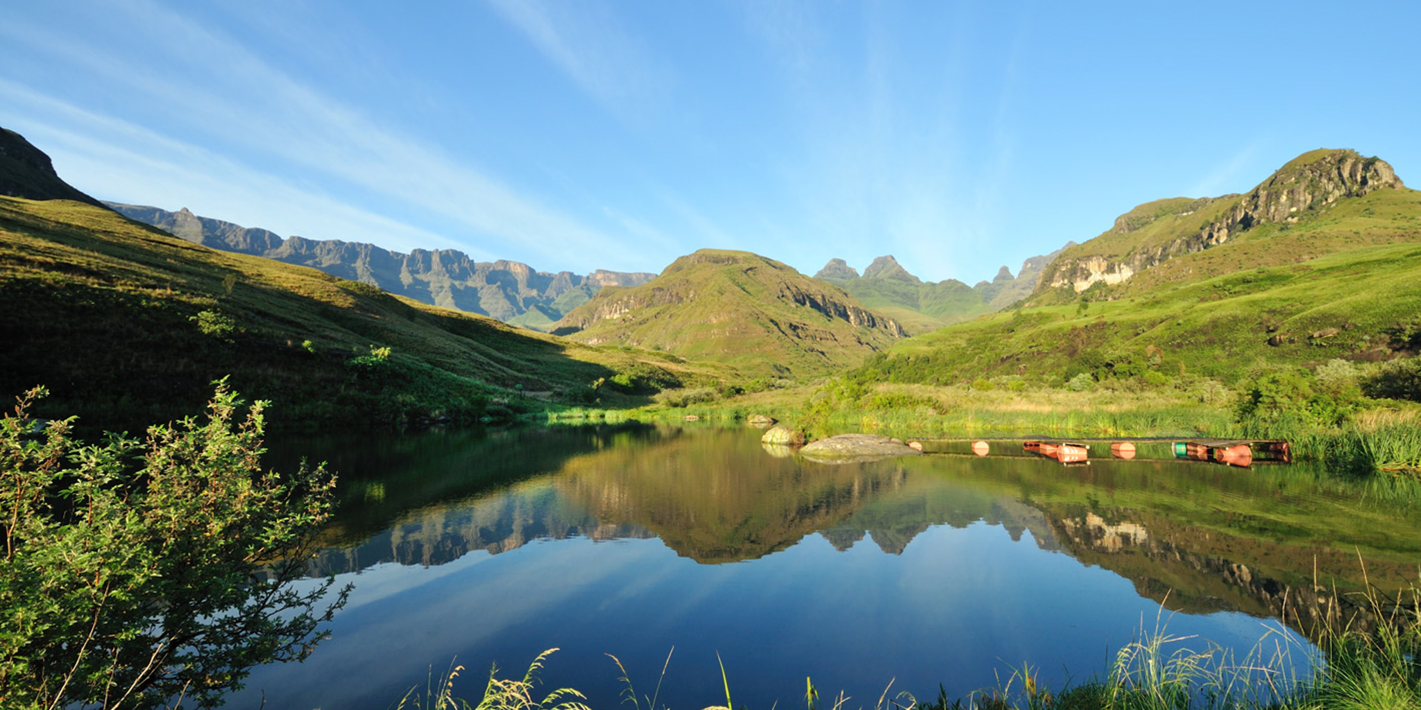 Lake Jarred