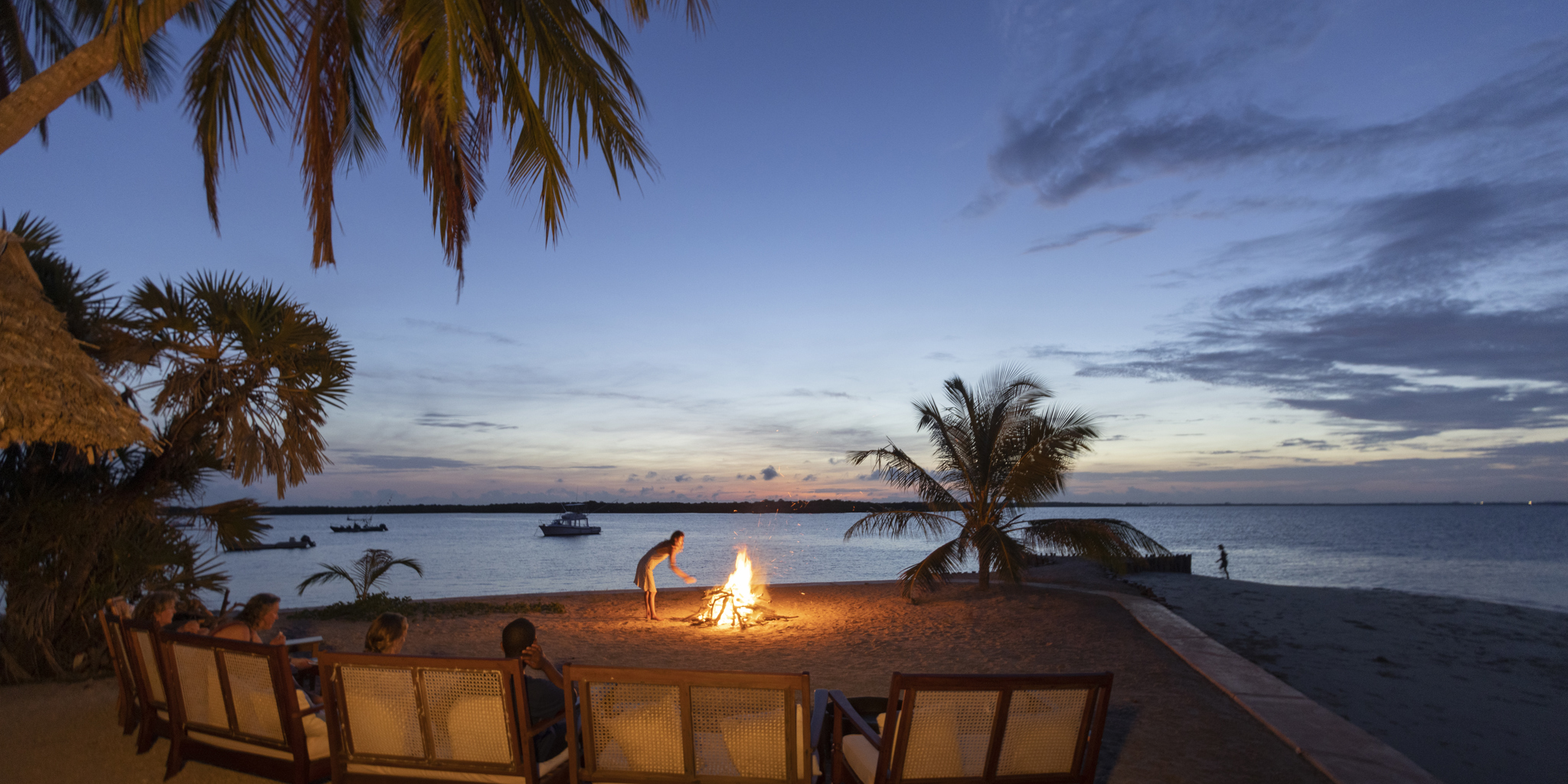 Unwind Deeper at Premium Beach Resorts Unwind Deeper at Premium Beach Resorts