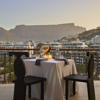 Balcony Dining, One&Only, Cape Town, South Africa