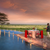 Pool 2, Kichwa Tembo Tented Camp, Maasai Mara, Kenya