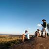 Hiking, Lamai Serengeti, Serengeti, Tanzania