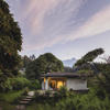 Room Exterior, Sabyinyo, Volcanoes National Park, Rwanda