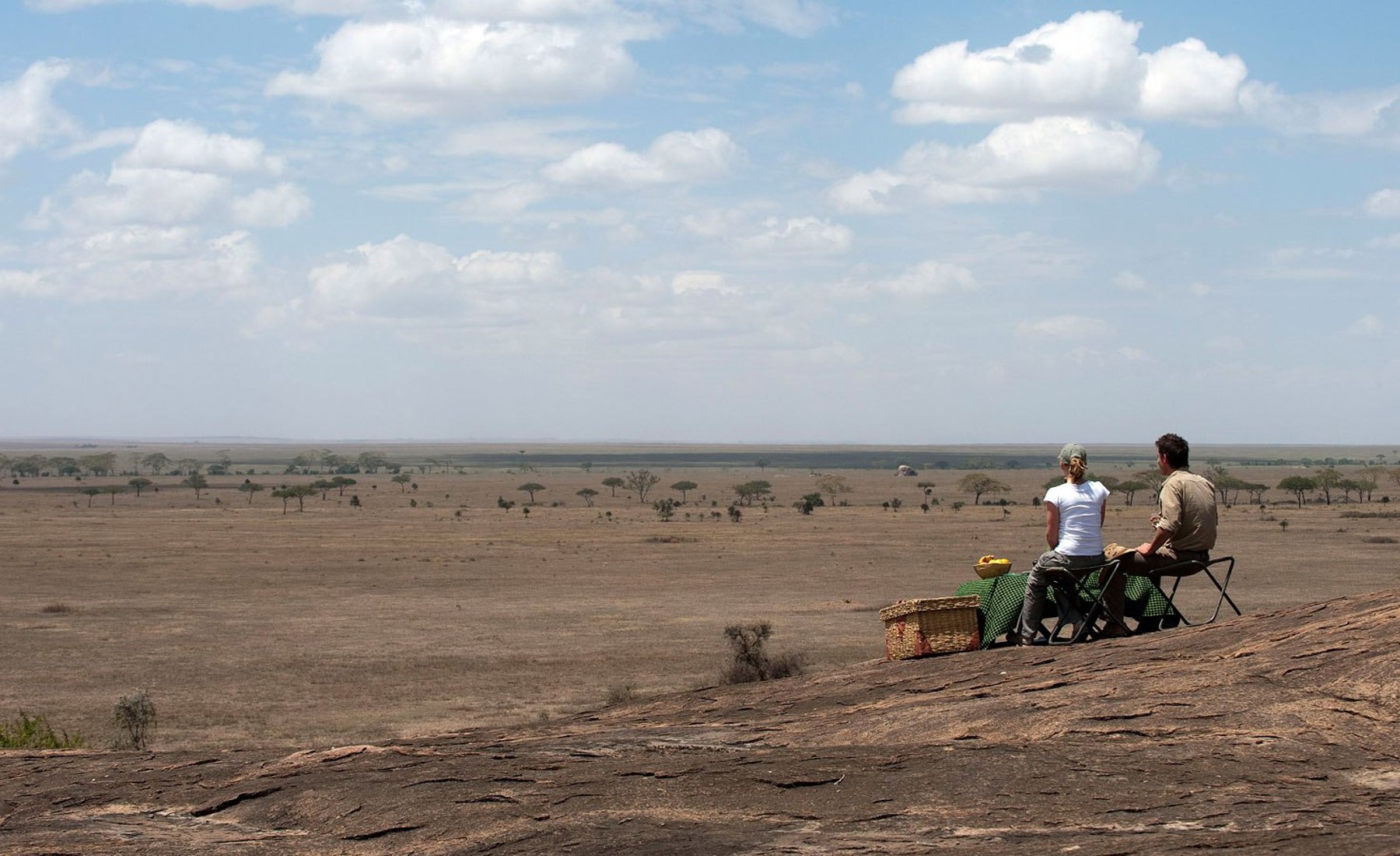 luxury lodge Tanzania Kusini 17