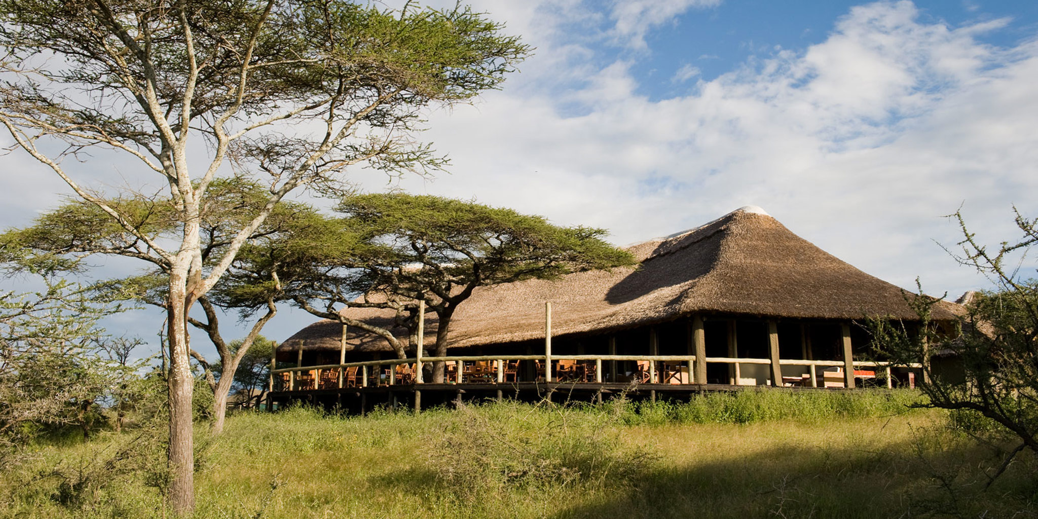 Lake Masek Tented Camp | Tanzania Lodges