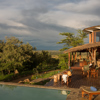 Serengeti Simba Lodge | Luxury Tanzania Lodges | Yellow Zebra Safaris