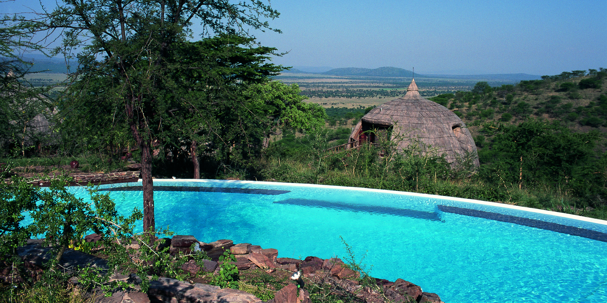 Serengeti Serena Lodge | Luxury Tanzania Lodges