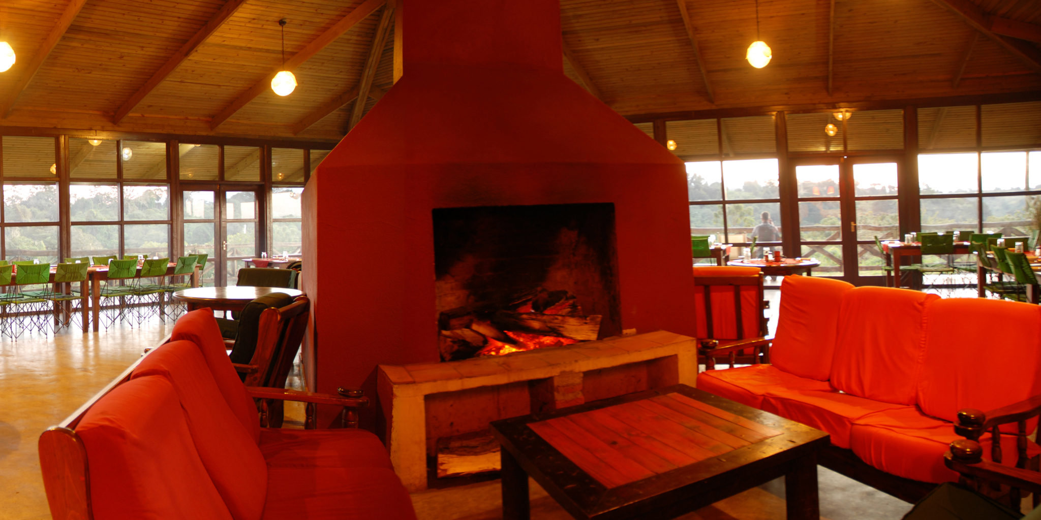 Dining 0