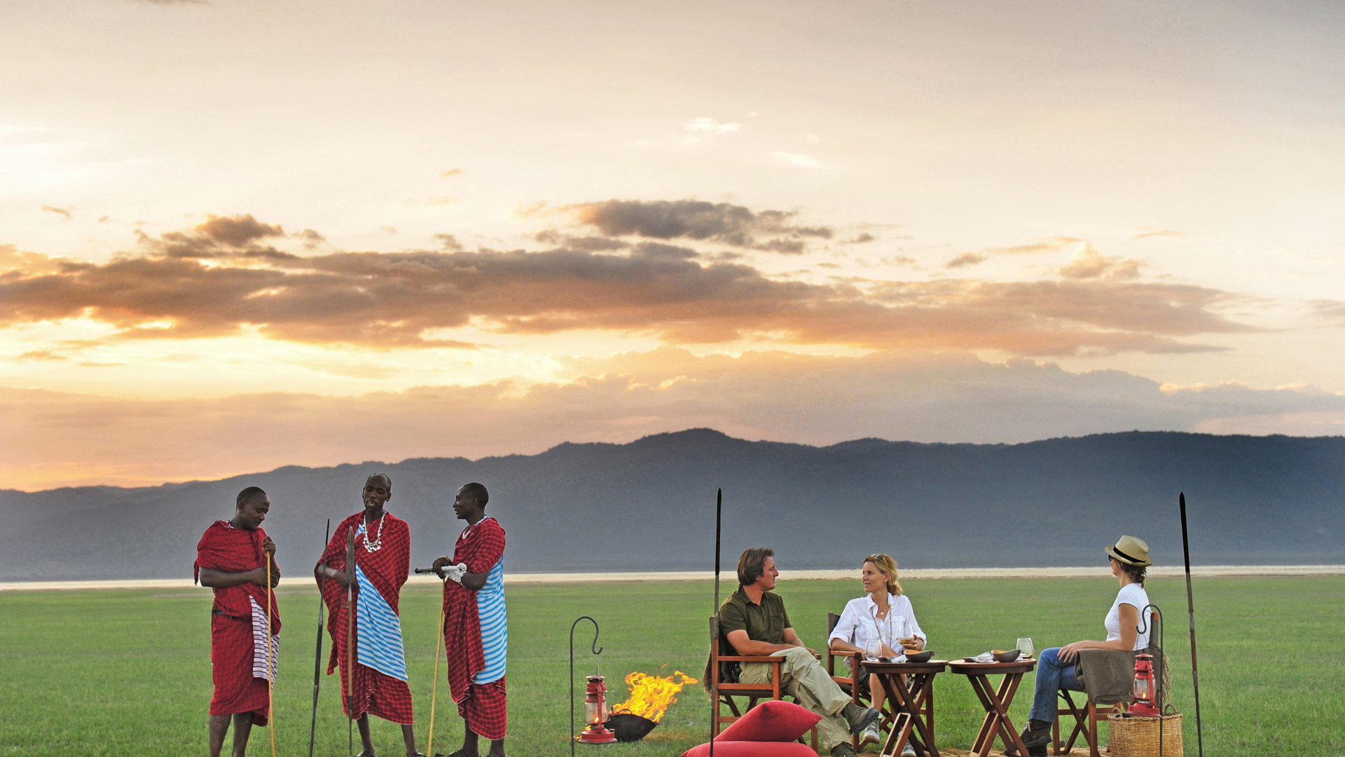 22. Chem Chem Lodge   Sundowners