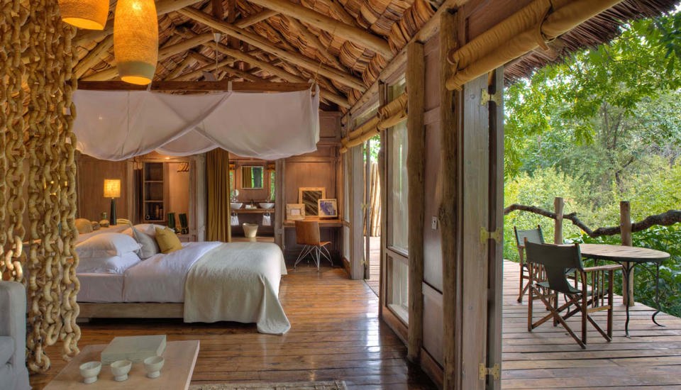 Manyara Tree Lodge 2014 1