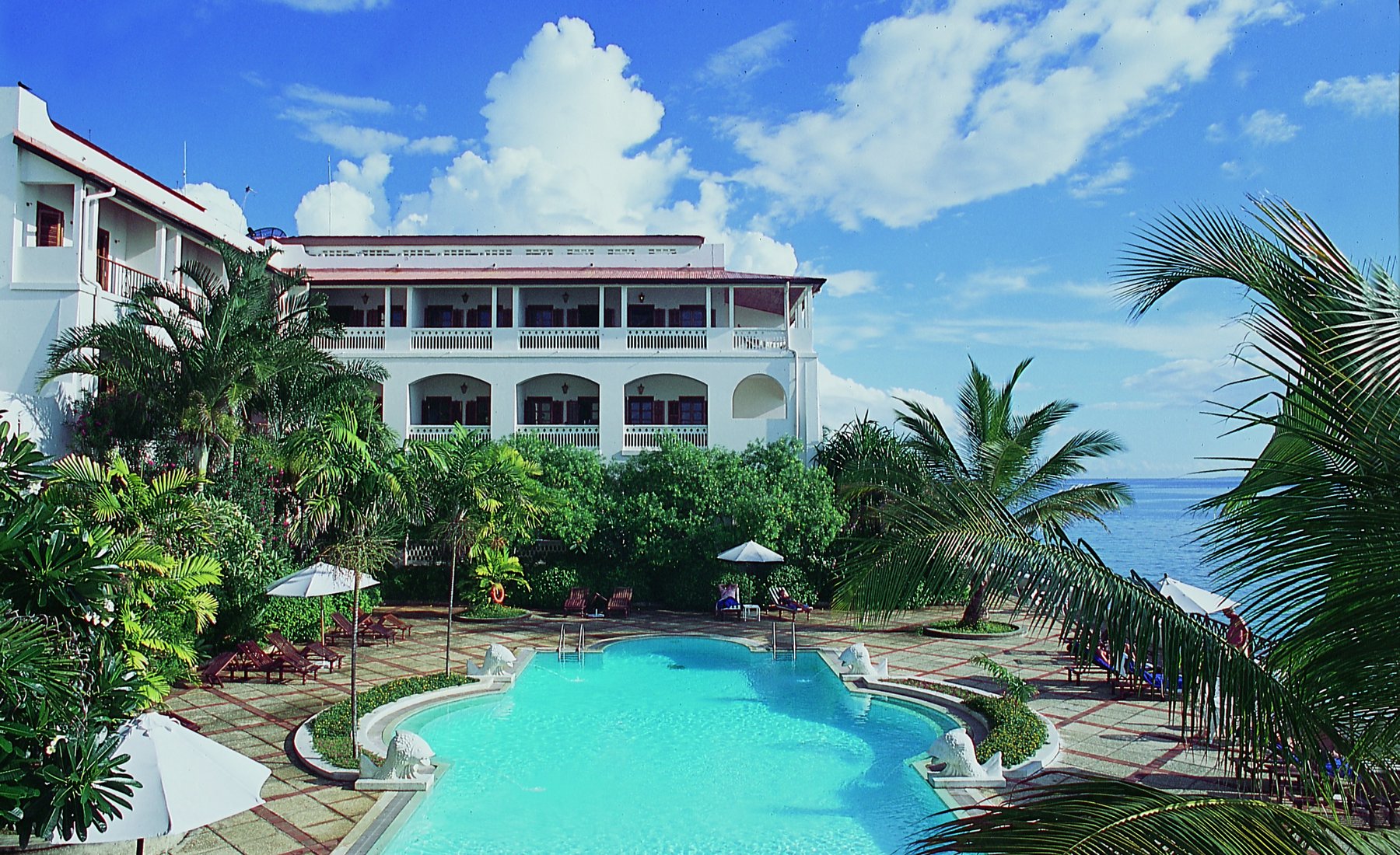 0305 Pool View