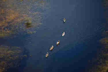 Selinda Canoe Trail 10 master