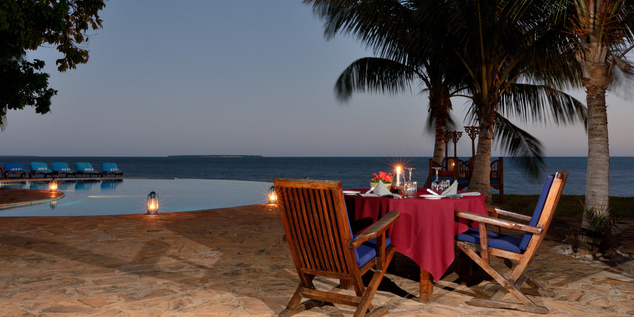 Fumba Beach Lodge | Luxury Zanzibar Hotel | Yellow Zebra Safaris