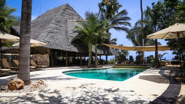 Luxury Beach Resorts & Hotels in Tanzania | Yellow Zebra Safaris