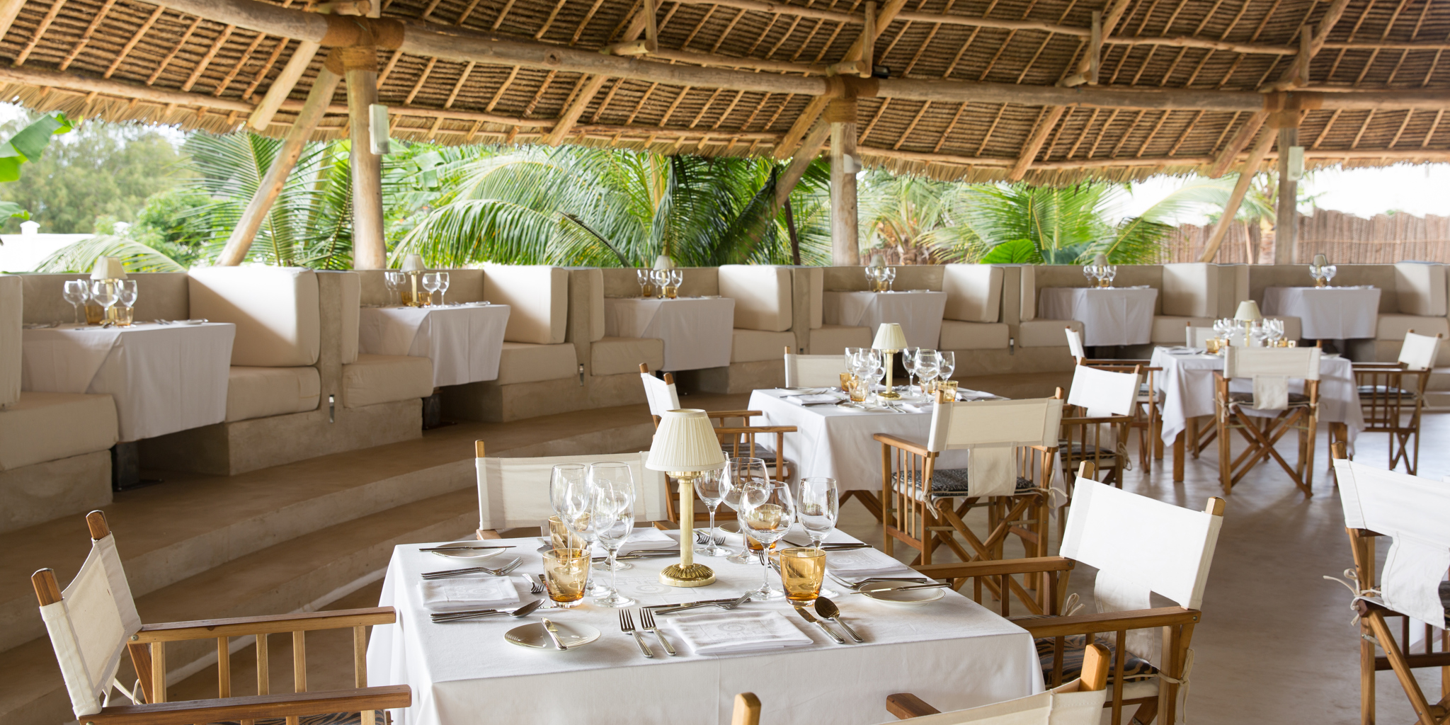 Kilimanjaro Restaurant 01