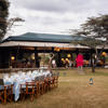 Dining, HRC, Mara Conservancy, Kenya