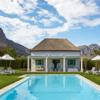 Pool, La Cotte, Franschhoek, South Africa