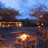 Boma, Basecamp Wilderness, Mara Conservancy, Kenya