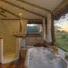 Bathroom Side, Sirikoi, Lewa Wildlife Conservancy, Kenya