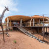 Main Lodge, Onduli Ridge, Doro Nawas Conservancy, Namibia