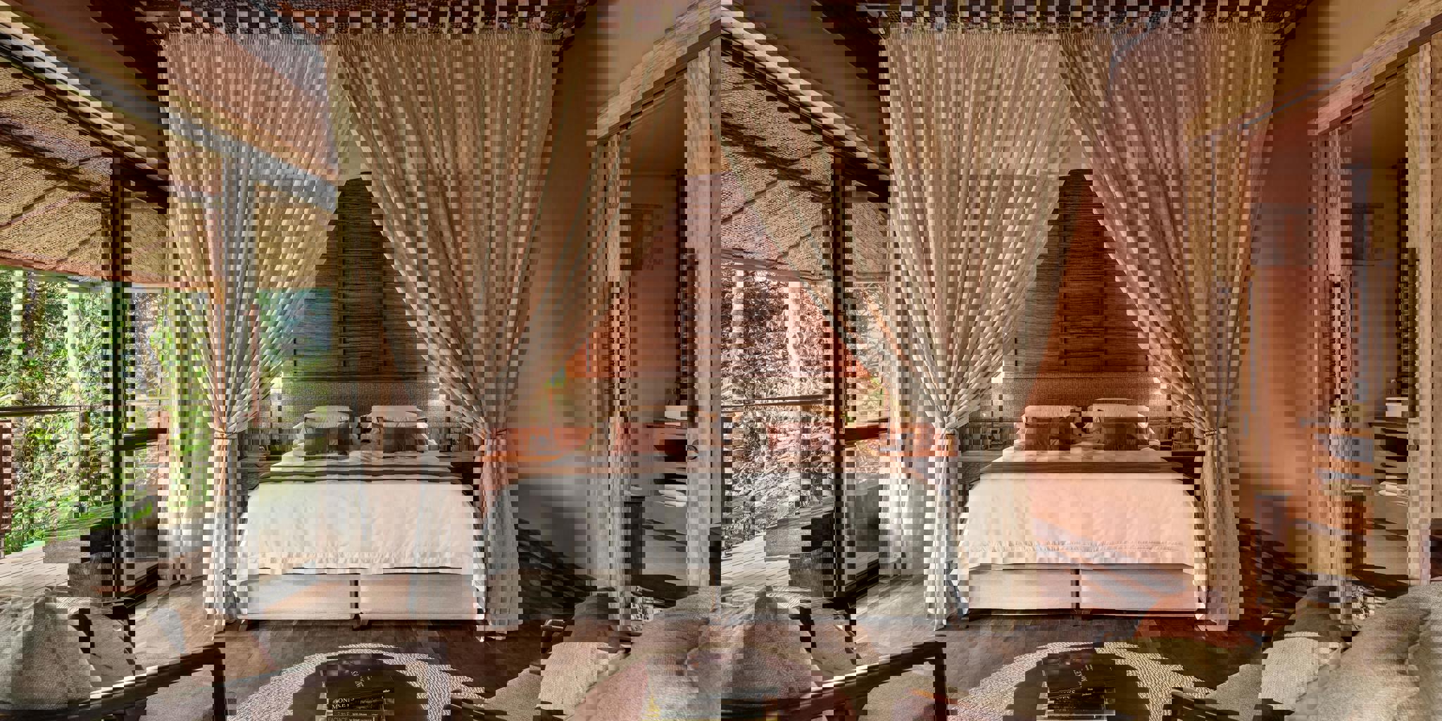 Most exclusive gorilla trekking lodges Africa | Monumental Expeditions and safaris