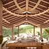 Bar, Erebero Hills, Bwindi Impenetrable Forest, Uganda